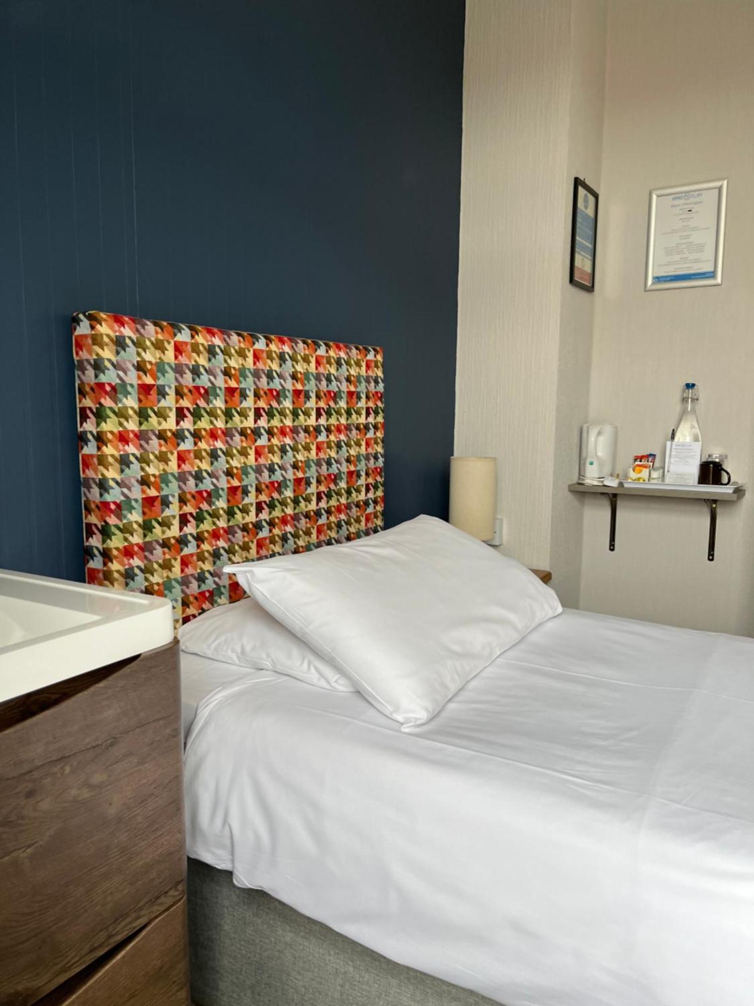 Sandcliff Guest House Кромер Экстерьер фото