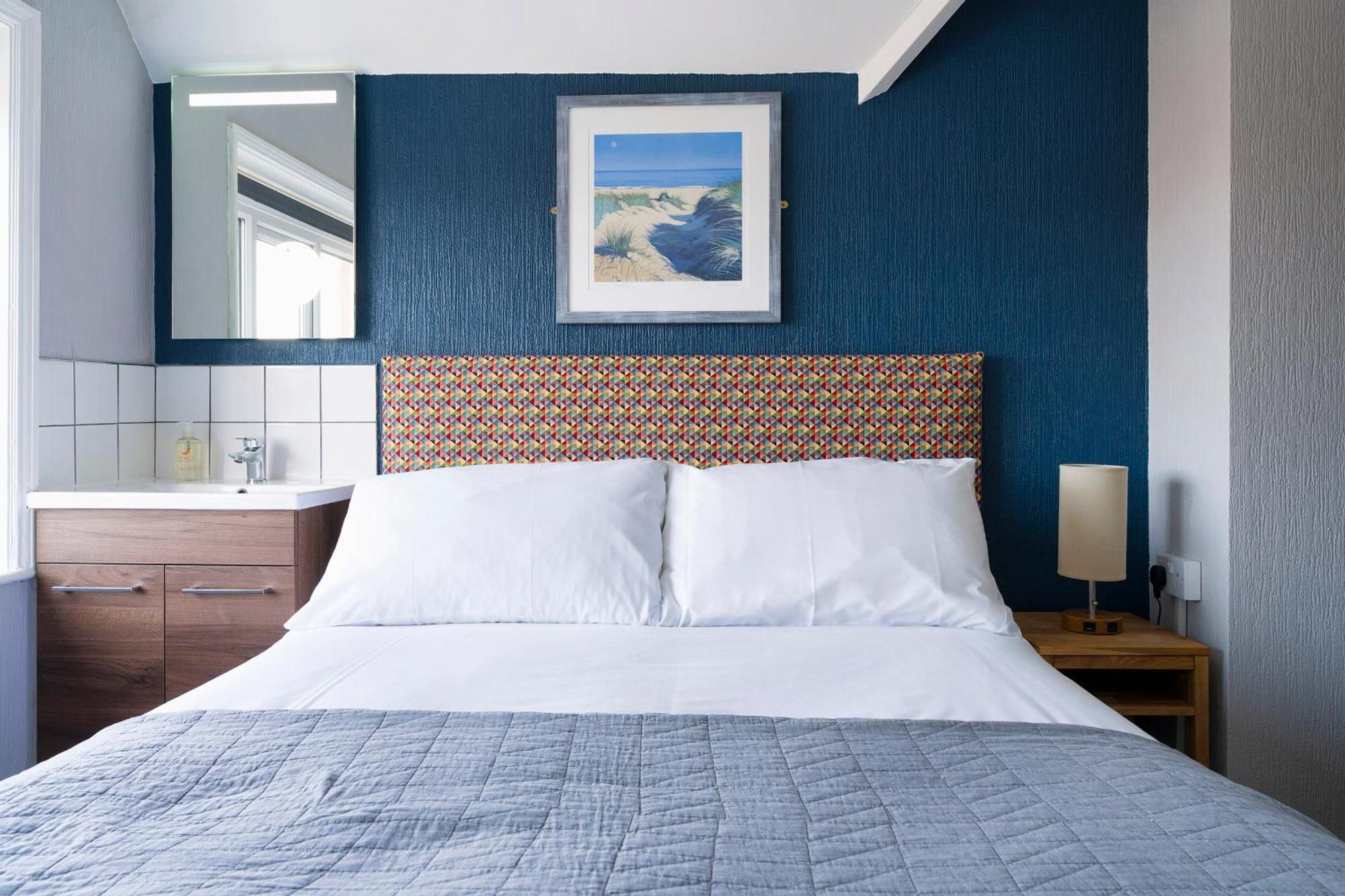 Sandcliff Guest House Кромер Экстерьер фото