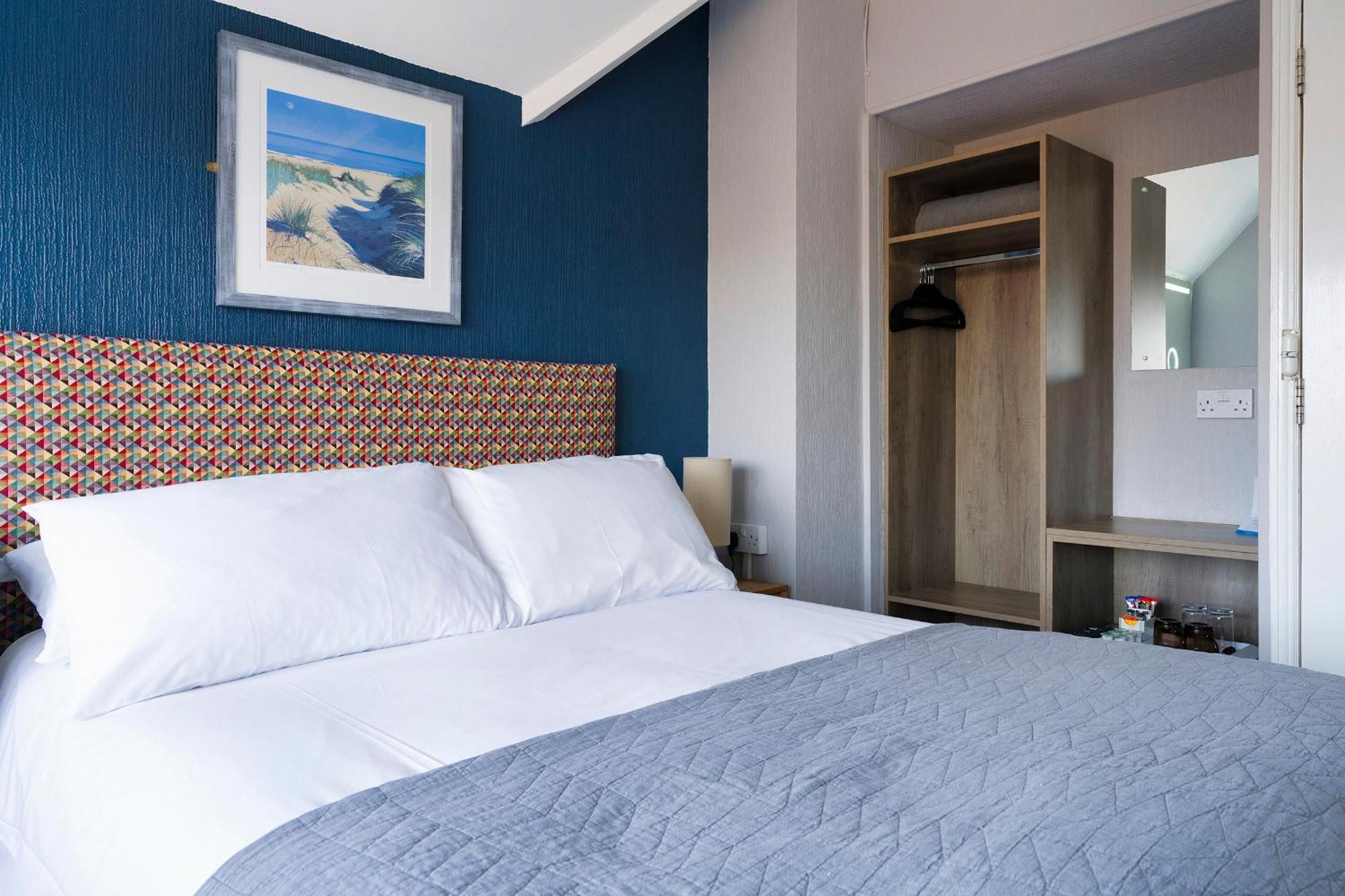 Sandcliff Guest House Кромер Экстерьер фото