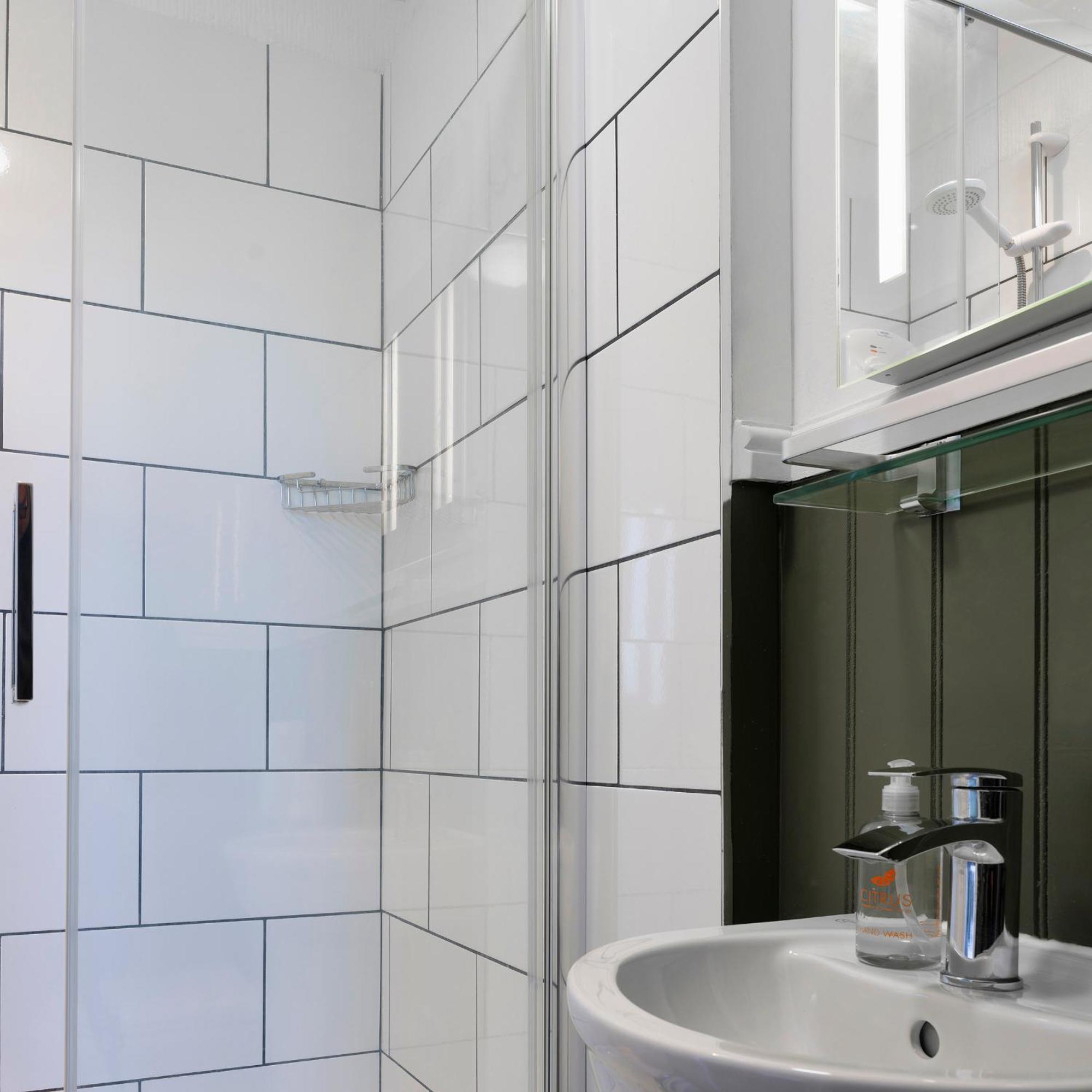 Sandcliff Guest House Кромер Экстерьер фото