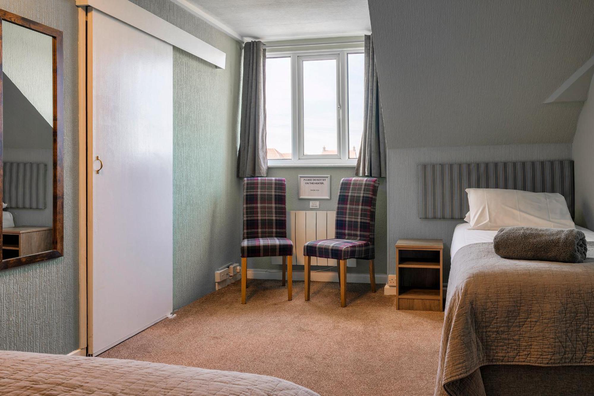 Sandcliff Guest House Кромер Экстерьер фото
