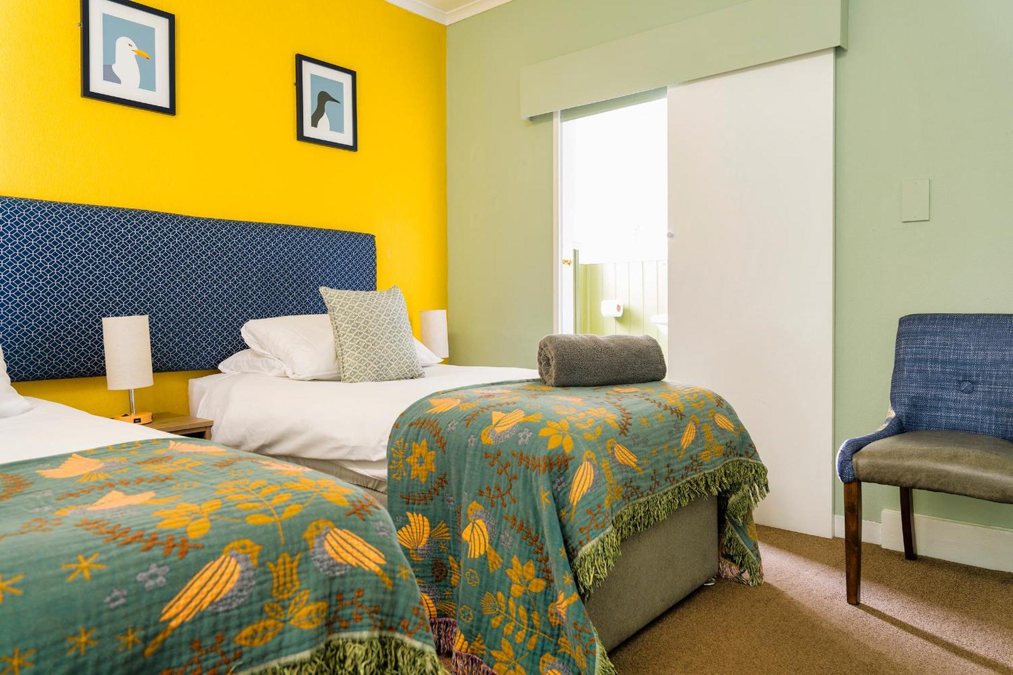 Sandcliff Guest House Кромер Экстерьер фото