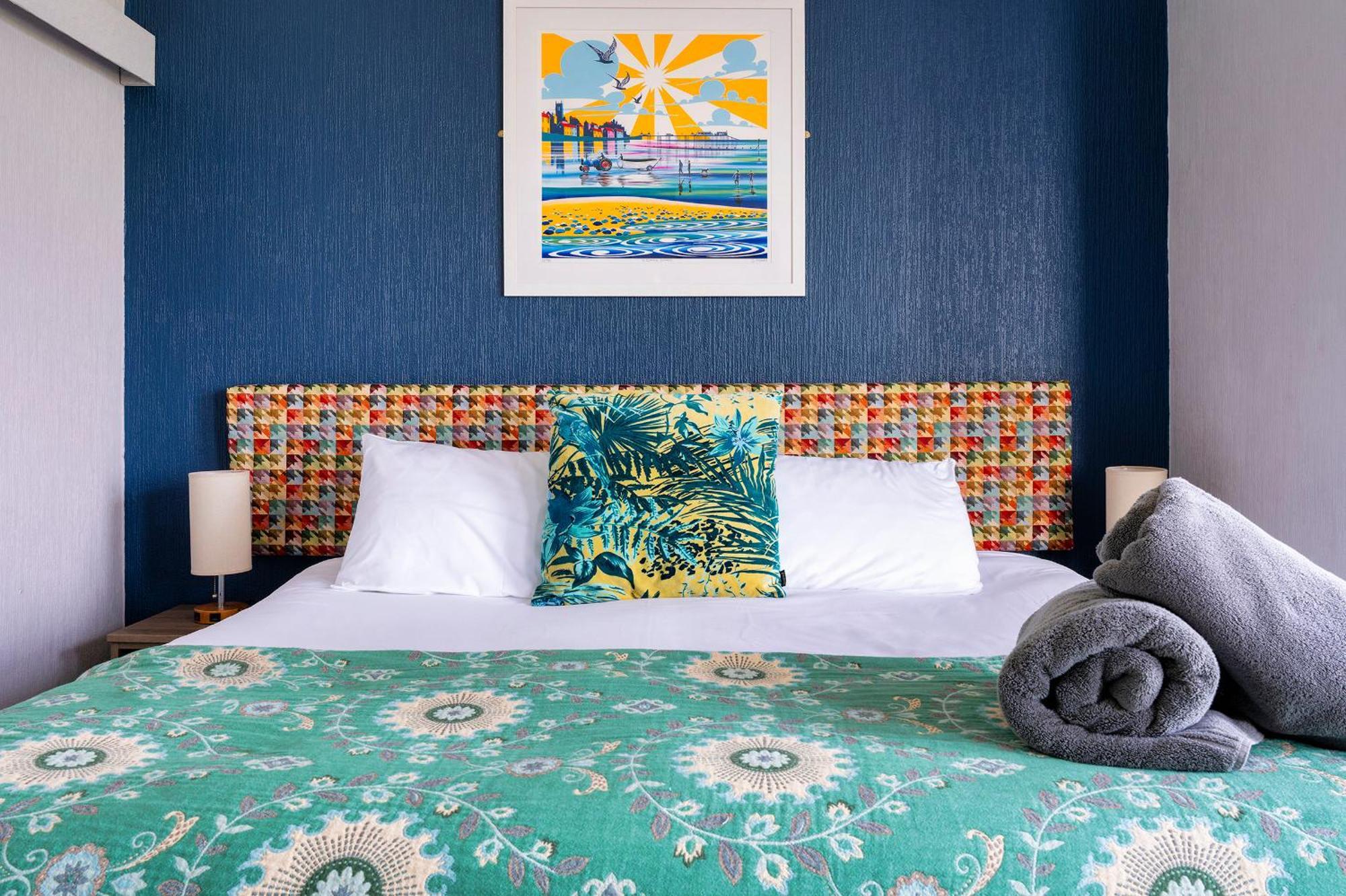 Sandcliff Guest House Кромер Экстерьер фото